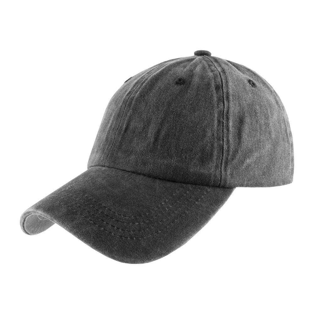 Washed Cap Manufacturer in Bangladesh (2)