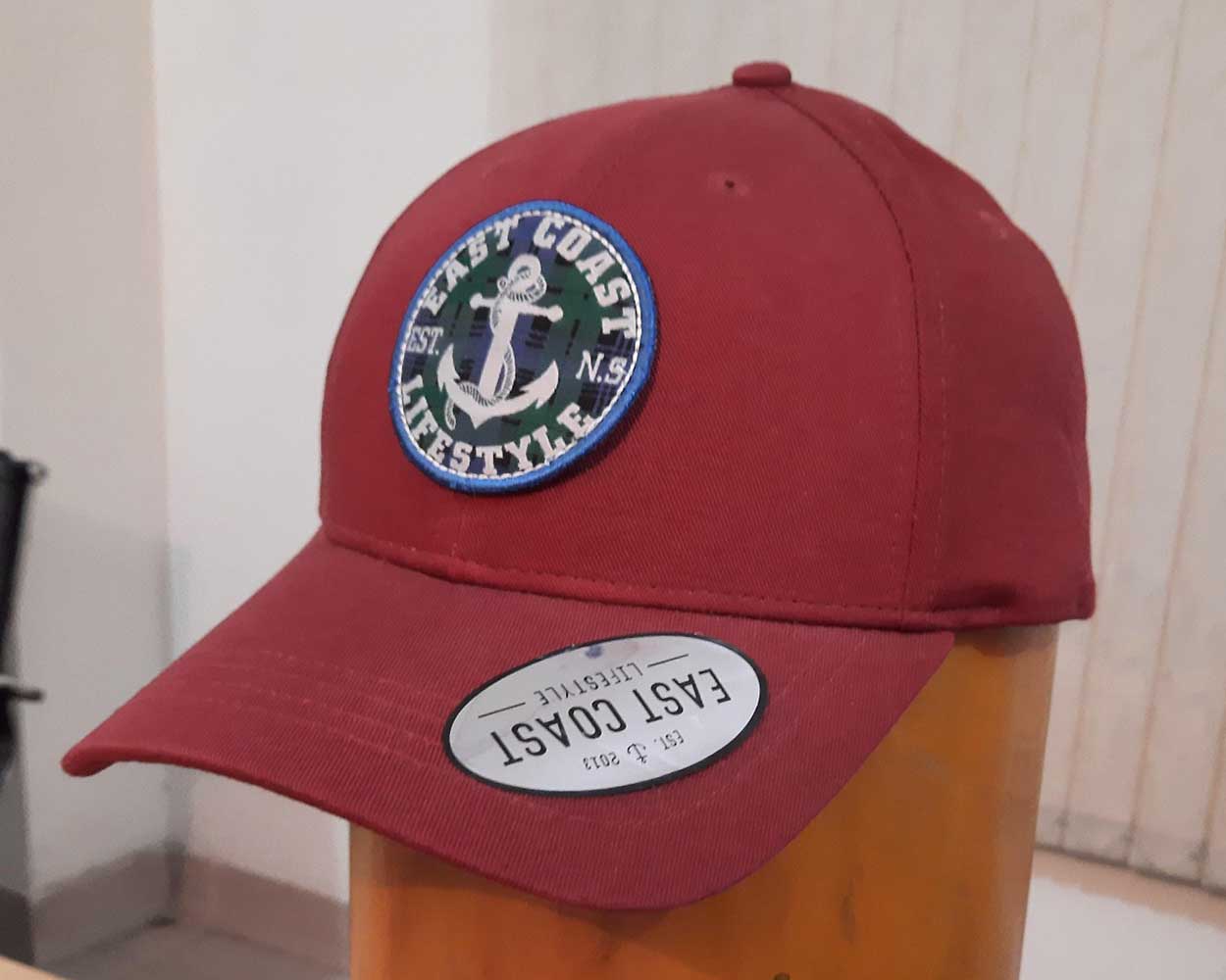 Baseball Cap Manufacturer