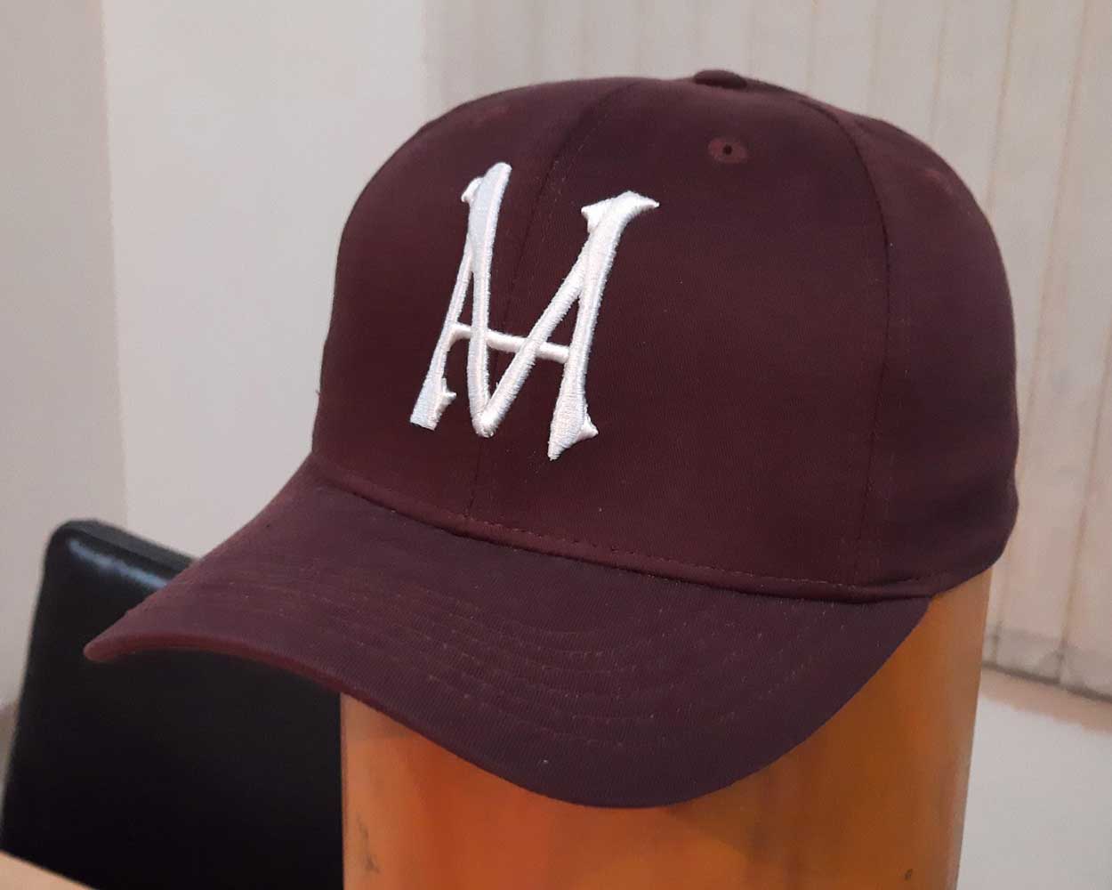 Baseball Cap Manufacturer