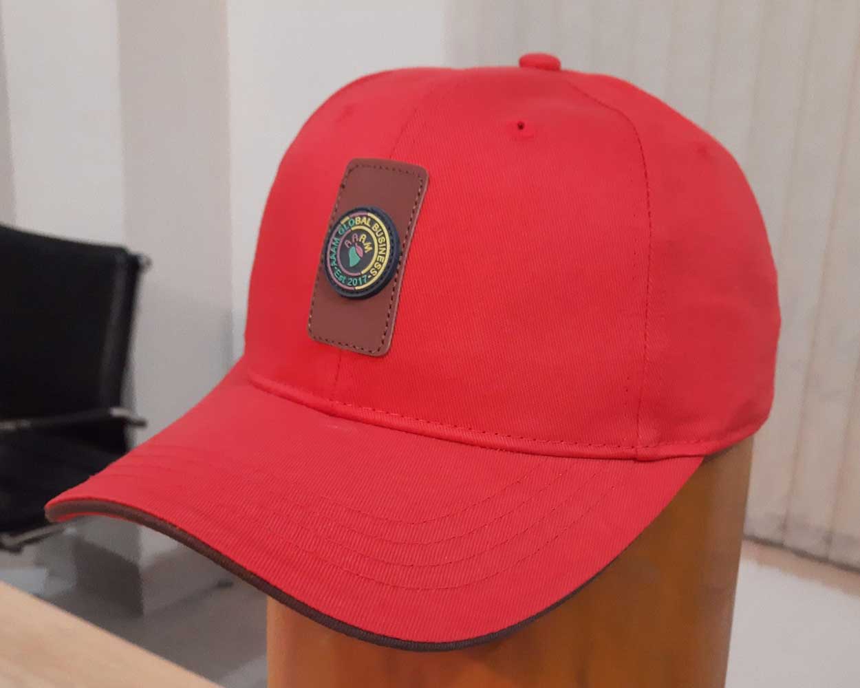 Baseball Cap Manufacturer