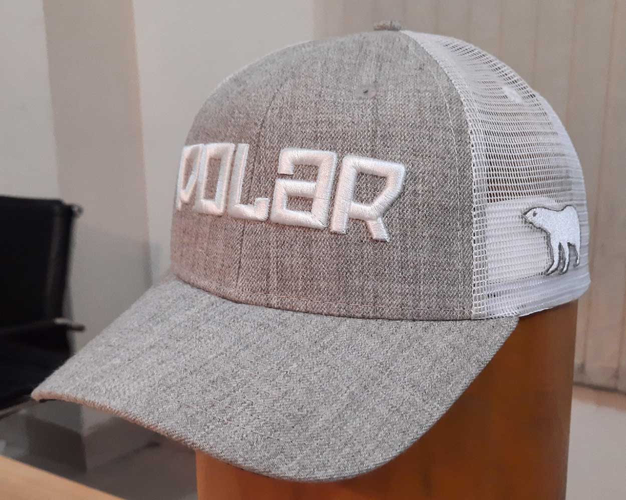 Trucker Hat Manufacturer