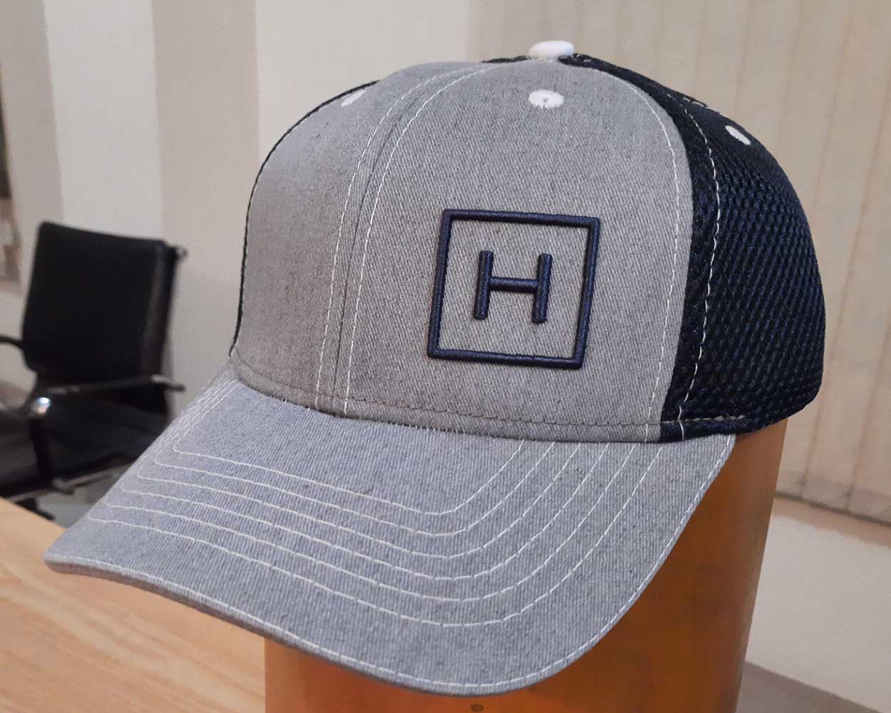 Trucker Hat Manufacturer