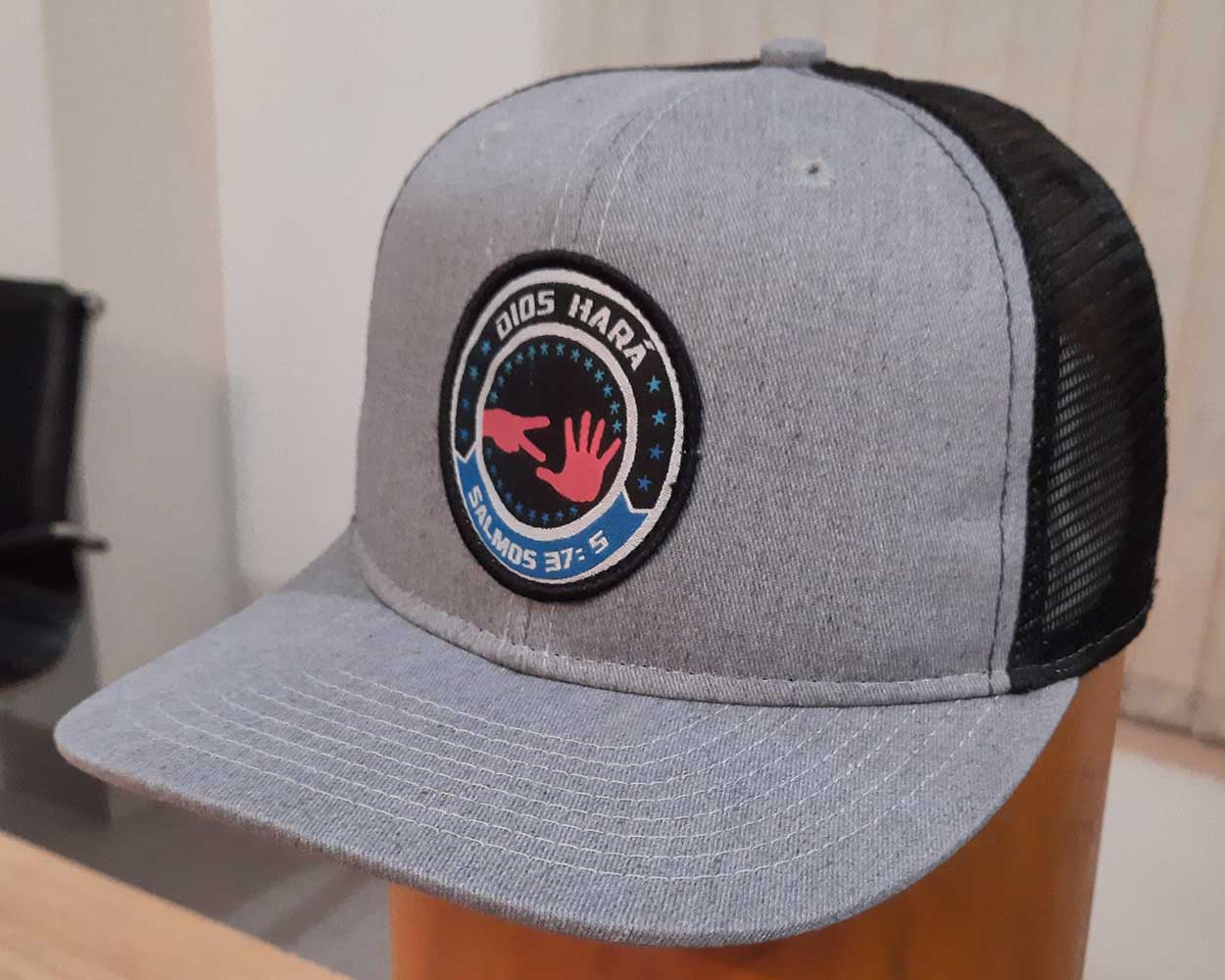 Trucker Hat Manufacturer