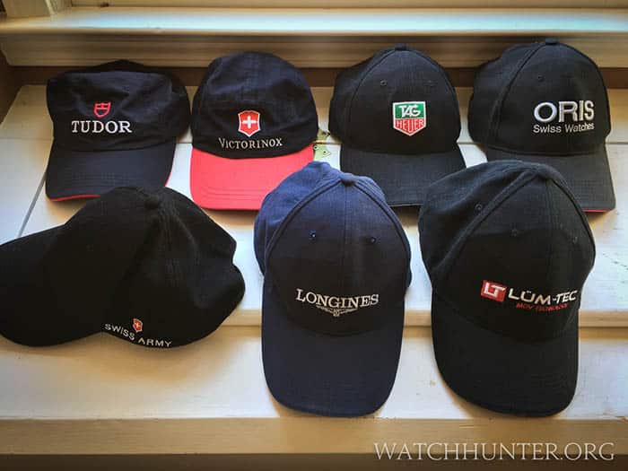 Branded Baseball Cap Manufacturer (3)
