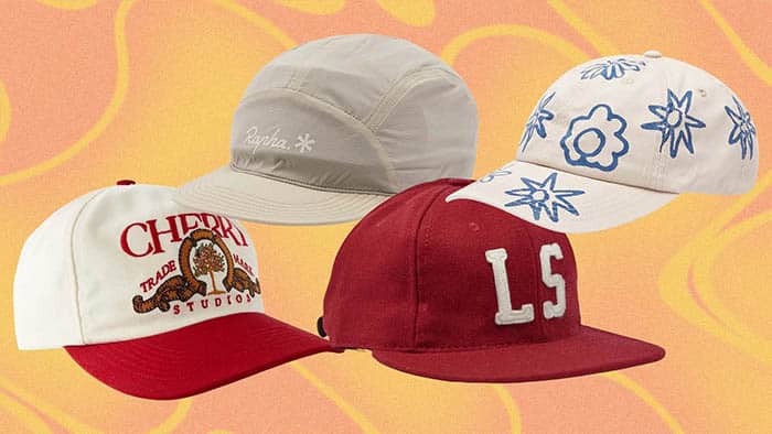 Custom Baseball Cap Manufacturer (2)