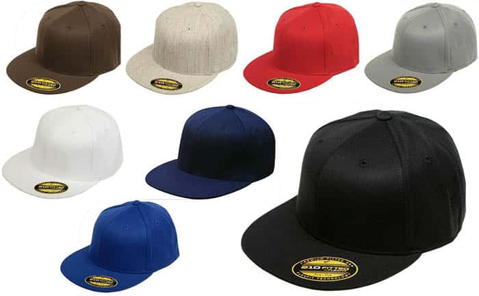 Custom Fit Cap Manufacturer (5)