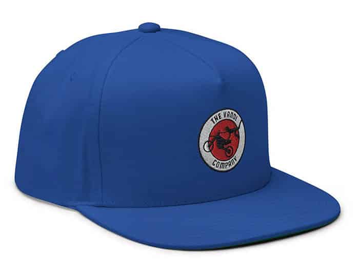 Top 1 Fitted Baseball Cap Manufacturer (2)