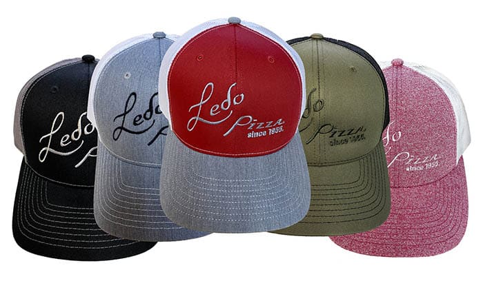 OEM Trucker Hat Manufacturer (1)