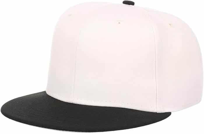 Performance Flex Fit Cap Manufacturer (1)