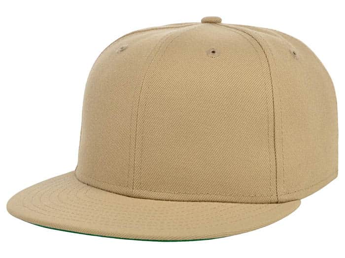 Performance Flex Fit Cap Manufacturer (6)