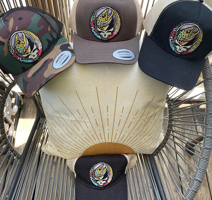 Snapback Trucker Hat Manufacturer (3)