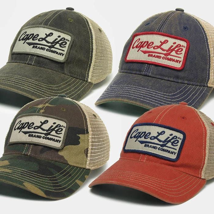 Trucker Hat Manufacturer (5)