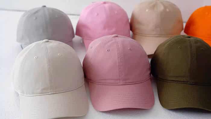 Washed cotton cap manufacturer (3)