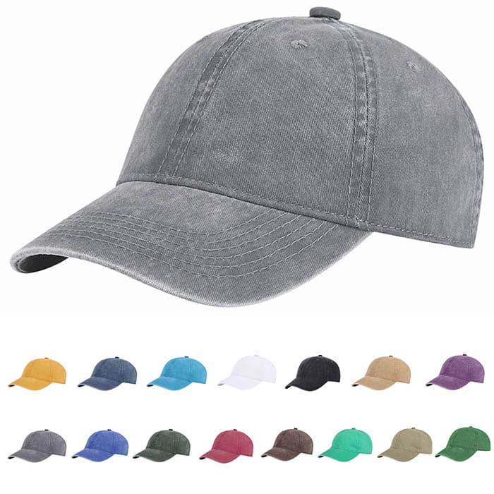 wholesale washed caps supplier (1)