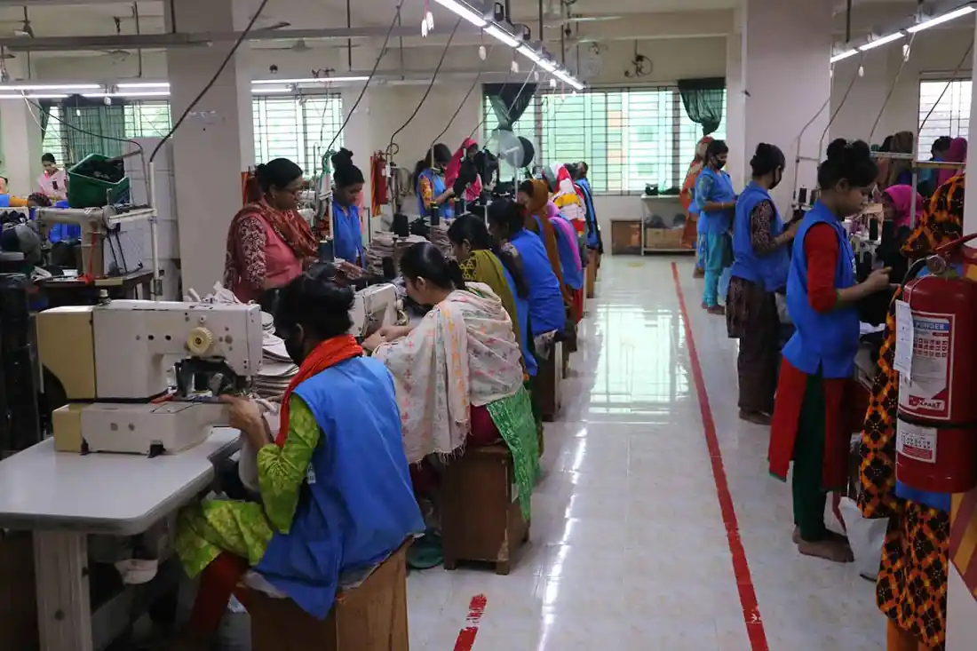 Custom Flex Fit Cap Manufacturer in Bangladesh