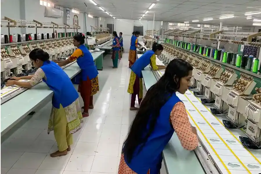 Sun Visor Cap Manufacturer in Bangladesh