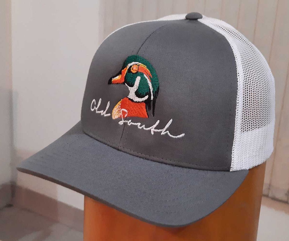 Trucker Hat Manufacturer in Bangladesh